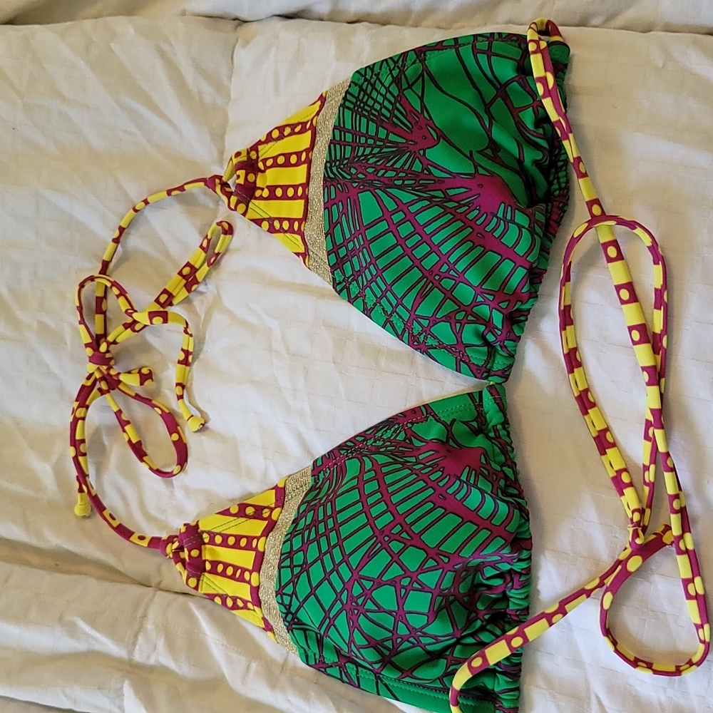 Xhilaration Bikini Top